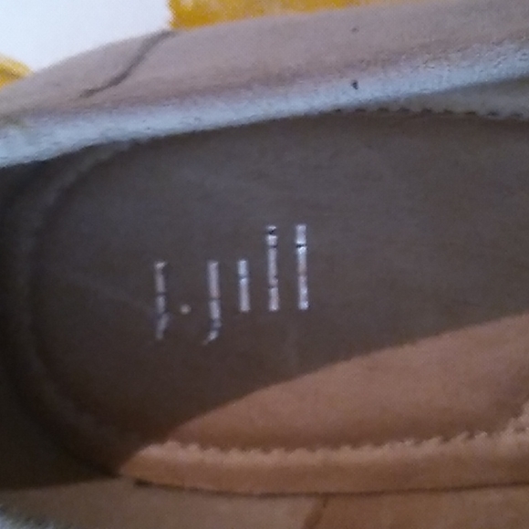 J Jill loafers - Picture 3 of 8